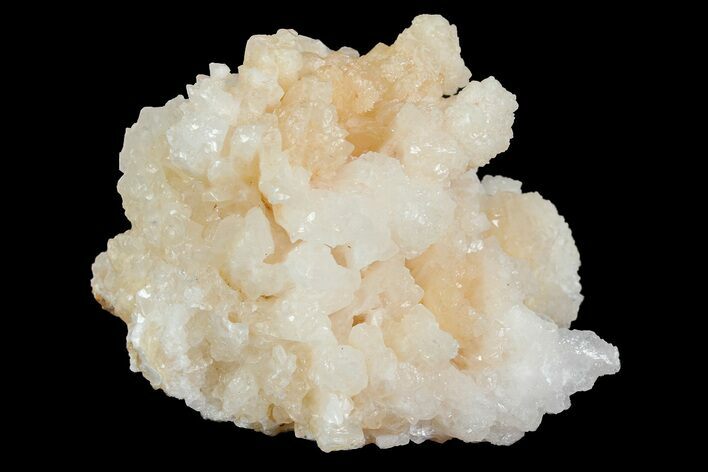 Cave Calcite (Aragonite) Formation - Fluorescent #182323